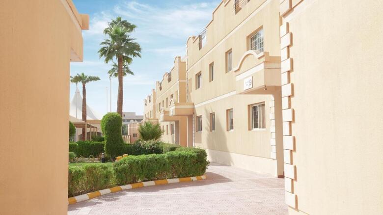 Apartamento Boudl Al-malaz