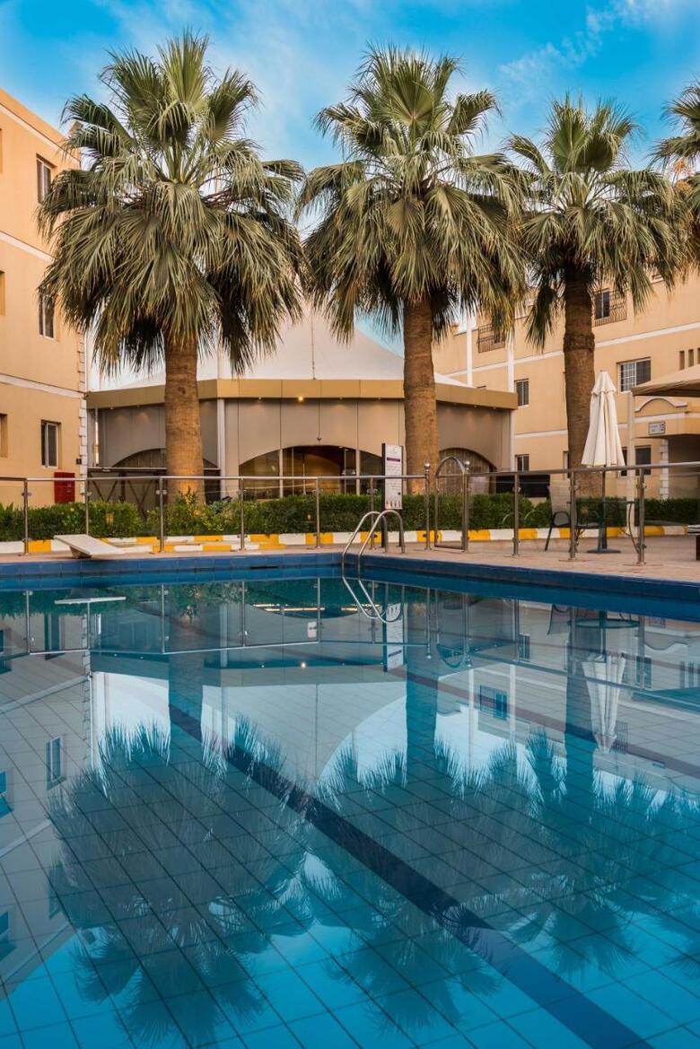 Apartamento Boudl Al-malaz