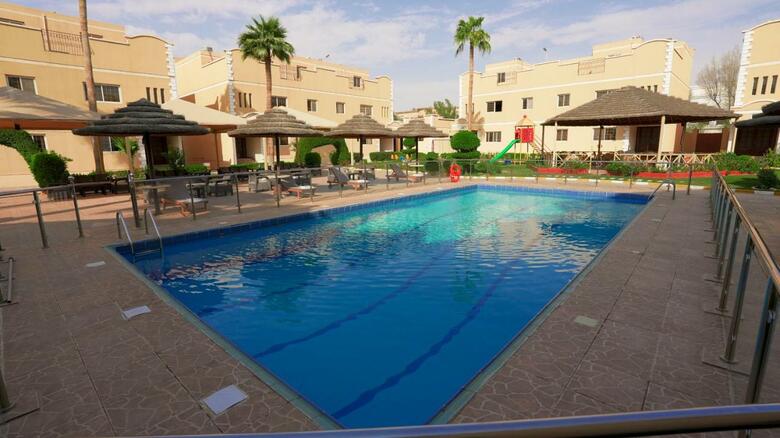 Apartamento Boudl Al-malaz