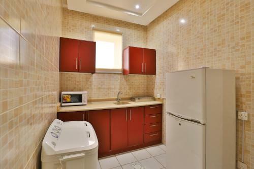 Al Riyadh Park Hotel Apartments