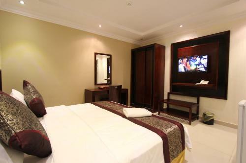 Taleen Al Aqiq Hotel Apartments