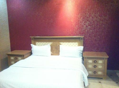 Hostal Makarem Najd Funished Units 2