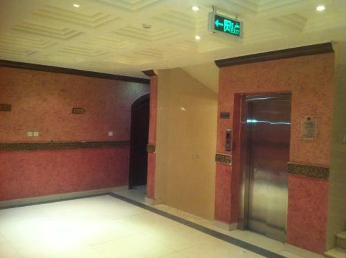 Hostal Makarem Najd Funished Units 2
