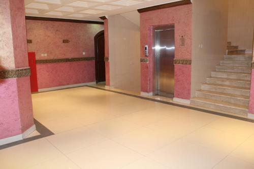 Hostal Makarem Najd Funished Units 2