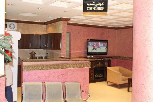 Hostal Makarem Najd Funished Units 2