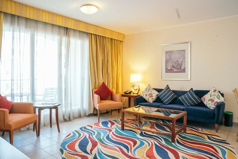 Aparthotel Millennium Lakeview Residences