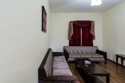 Dome Hotel Suites - Al Orouba
