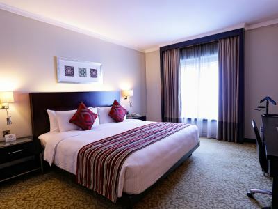 Best Western Premier Deira Hotel