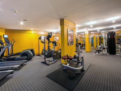Best Western Premier Deira Hotel