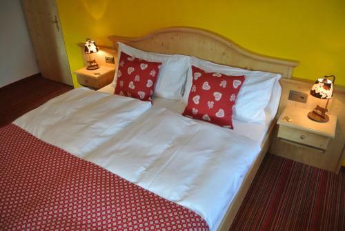 Posada Gasthaus T�bli Gersau