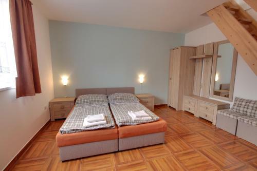Hostal Guest House Pod H�jkem