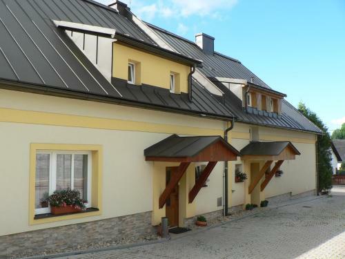 Hostal Guest House Pod H�jkem