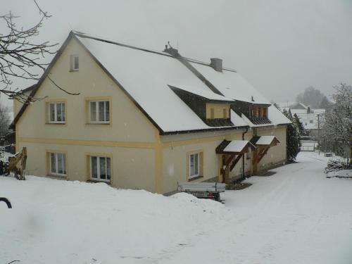 Hostal Guest House Pod H�jkem