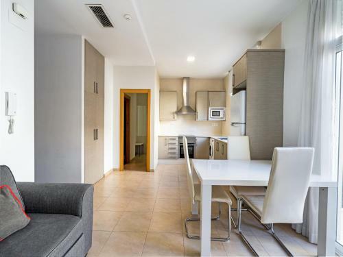 Style Apartments Puerto