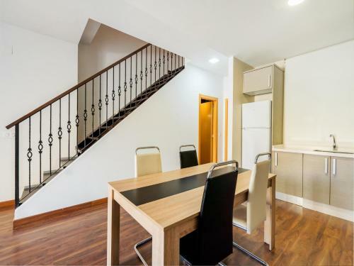 Style Apartments Puerto