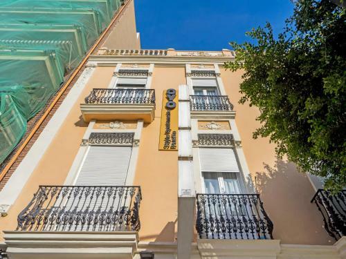 Style Apartments Puerto