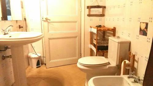Agroturismo L'amagatall De Cal Tonedor