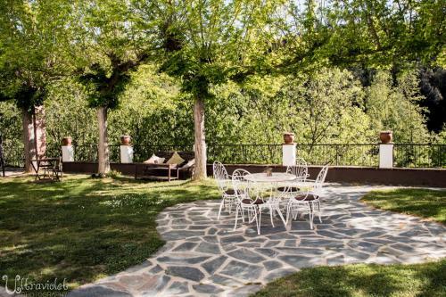 Agroturismo L'amagatall De Cal Tonedor