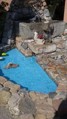 Agroturismo L'amagatall De Cal Tonedor
