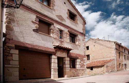 Apartamento El Royo