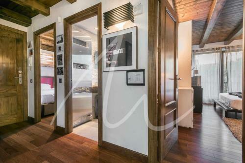 Apartamento Forcanada By Seamount Rentals