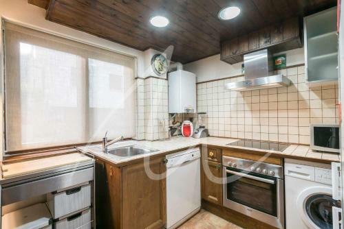 Apartamento Forcanada By Seamount Rentals