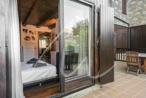 Apartamento Forcanada By Seamount Rentals