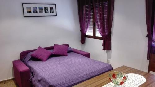 Apartamento Rural La Plaza Vieja