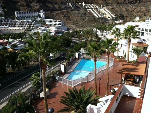 Apartamento Jard�n Paraiso