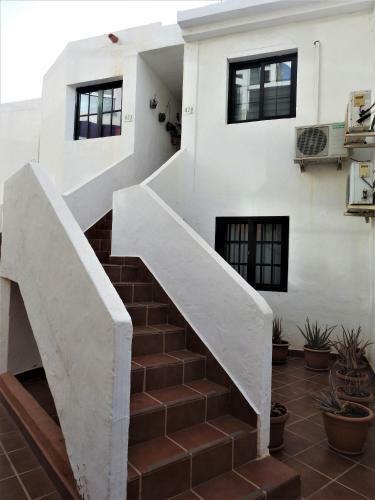 Apartamento Jard�n Paraiso