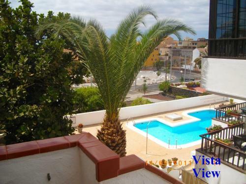 Apartamento Guayota
