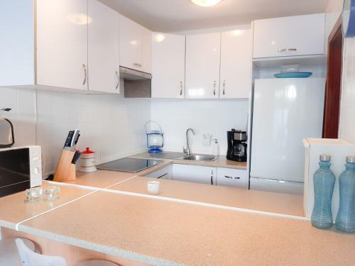 Apartamento Guayota