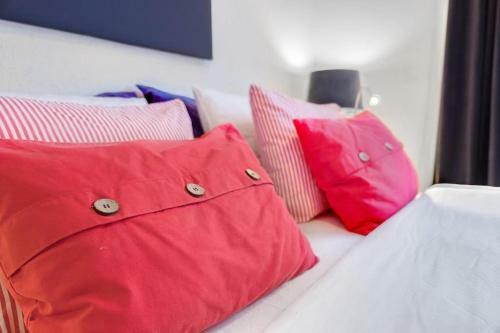 Apartamento Guayota