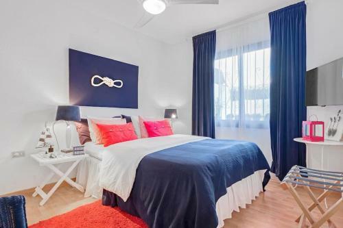 Apartamento Guayota