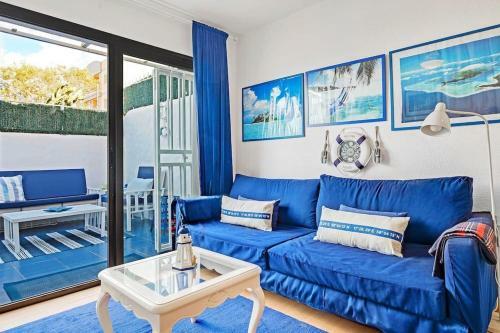 Apartamento Guayota