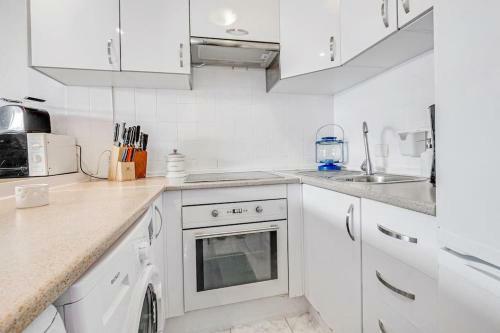 Apartamento Guayota