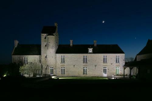 B&B Ferme De La Tourelle