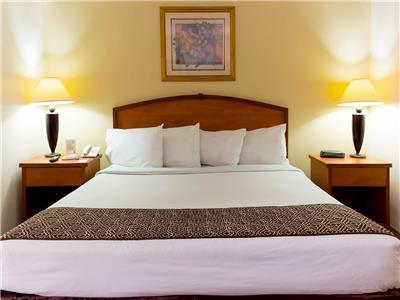 Hotel Best Western Expo-metro Tampico
