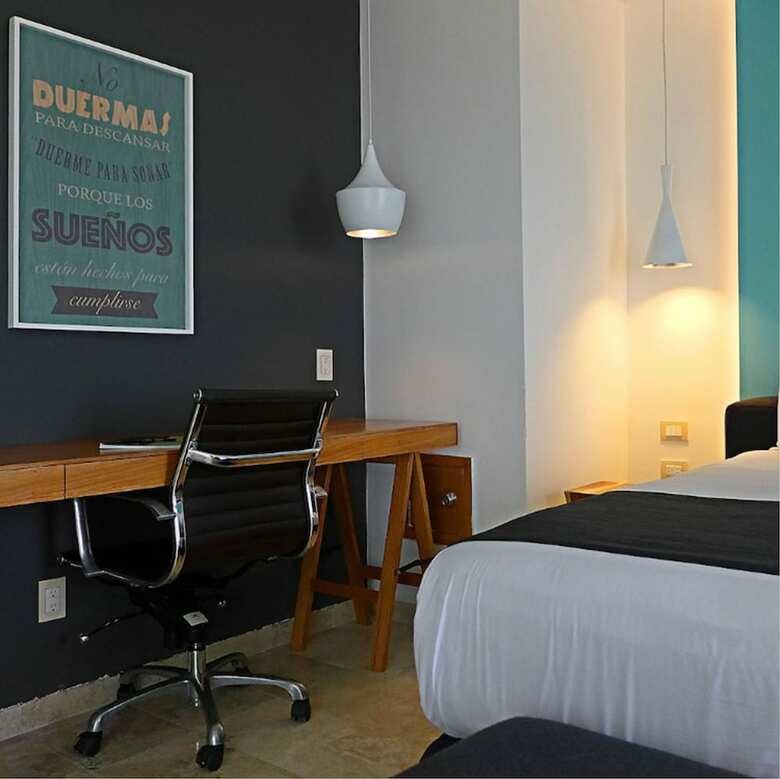 Rivoli Select Hotel