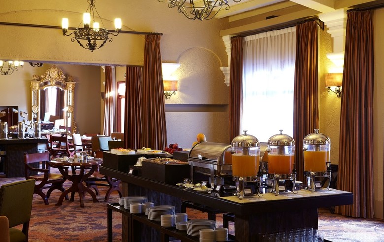 Hotel Libertador Arequipa