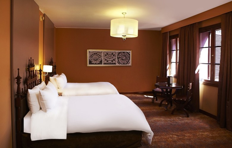 Hotel Libertador Arequipa