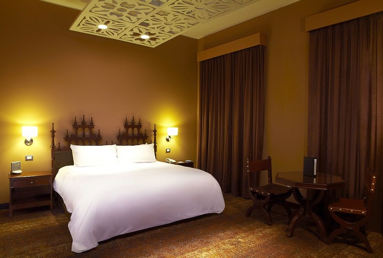 Hotel Libertador Arequipa