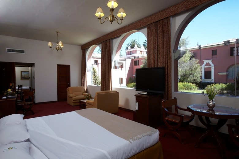 Hotel Libertador Arequipa