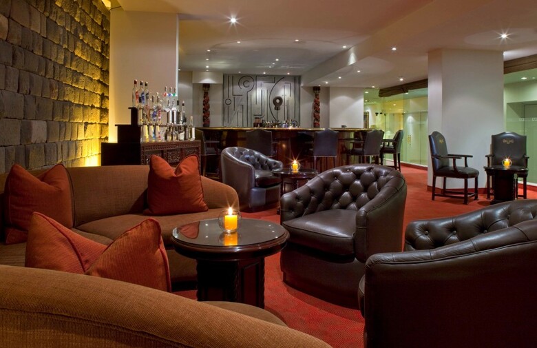 Palacio Del Inka, A Luxury Collection Hotel