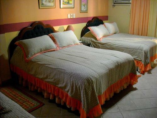 Hotel Santo Domingo