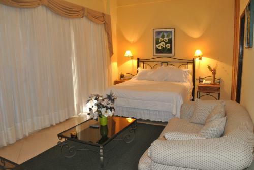 Hotel Santo Domingo