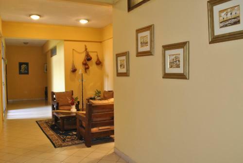 Hotel Santo Domingo