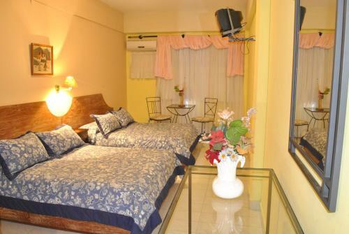 Hotel Santo Domingo