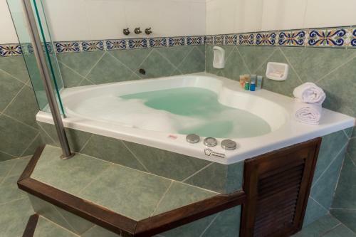 Hotel Don Antonio Posada