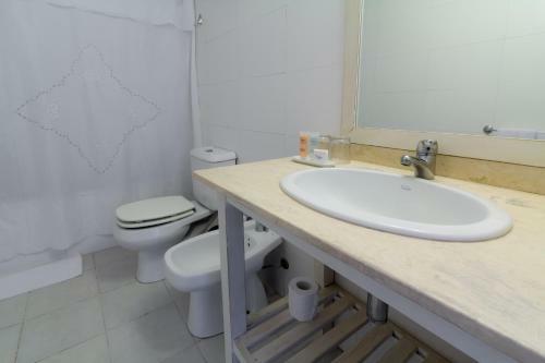 Hotel Don Antonio Posada